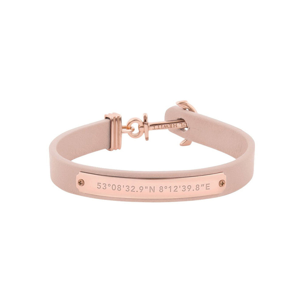 Paul Hewitt Damenarmband PH-FSC-R-N-S Paul Hewitt Damenarmband PH-FSC-R-N-S